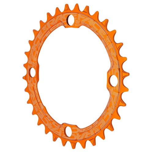Race face singolo narrow - race,