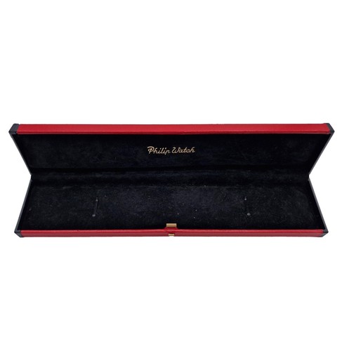 Philip watch box scatola - philip,