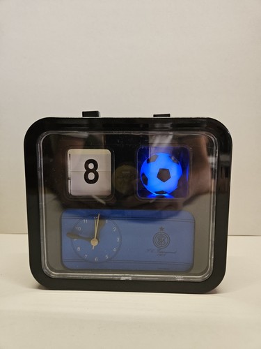 Orologio con datario inter - orologio,