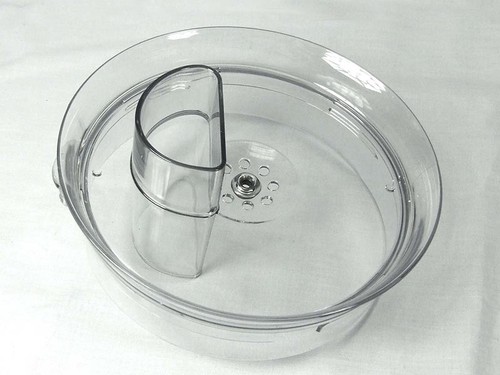 Kenwood coperchio centrifuga