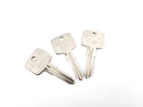 Mercedes benz ilco key - benz,