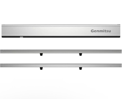 Kit prolunga asse genmitsu - prolunga, x