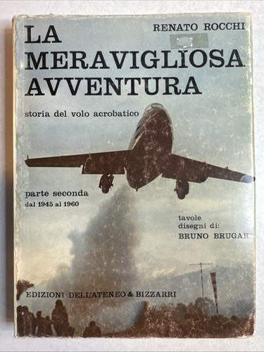 Meravigliosa avventura - meravigliosa,