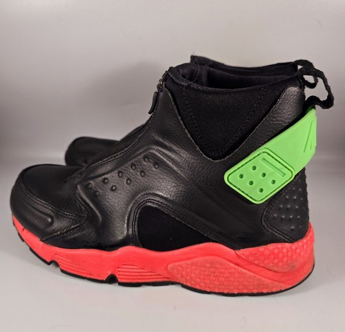 2016 nike air huarache mid - air,
