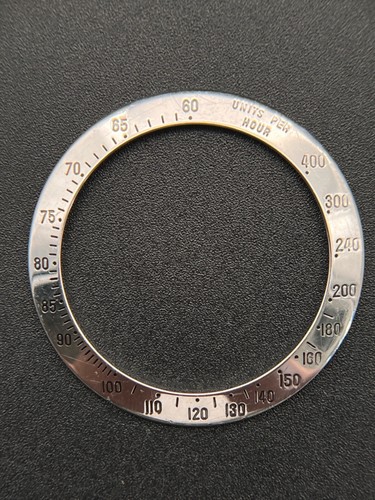 1326 orig rolex 16520 - #1326,