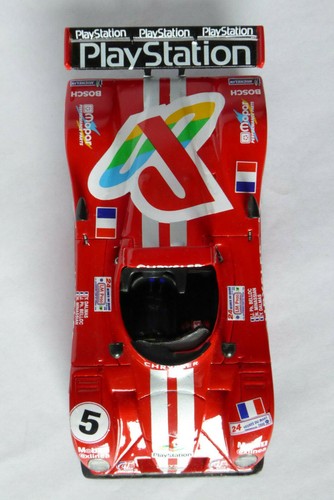 Reynard 2kq chrysler - reynard,