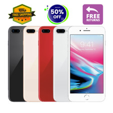 Apple iPhone 8 Plus 64 GB