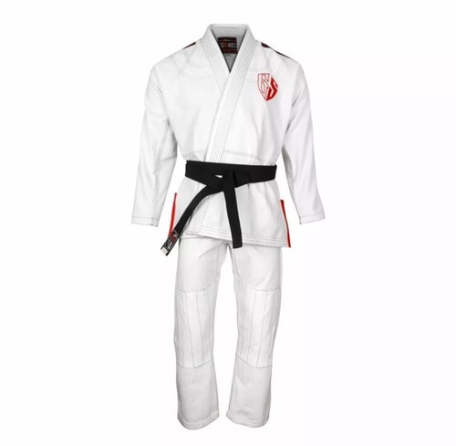 Tuta combattimento bjj gi - tuta,