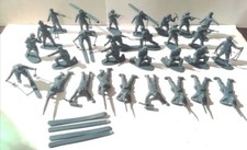 No. 29 GERMAN ALPINE SOLDIERS