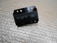Pulsante Tasto Luminosita Quadro TRIP RESET Nissan X-Trail T32 2016