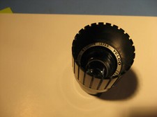 Obiettivo proiettore pellicola