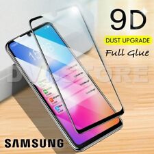 Pellicola VETRO temperato Totale per SAMSUNG GALAXY A10/A20e/A40/A50/A51/A70/A71