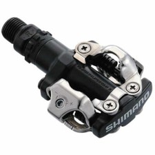 Pedali Shimano PD-M520 SPD