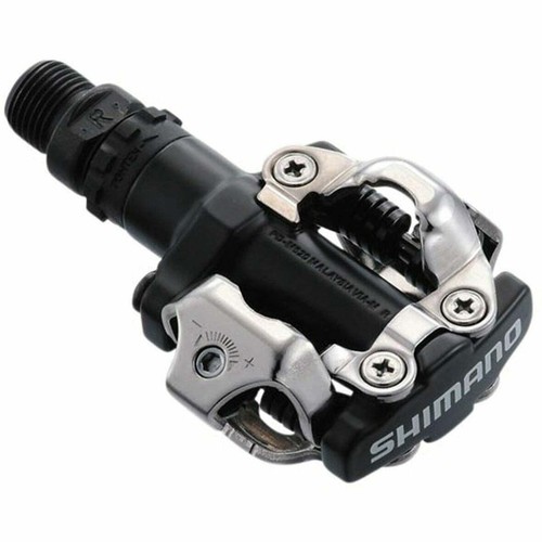 Pedali shimano m520 spd - pedali, pd-m520