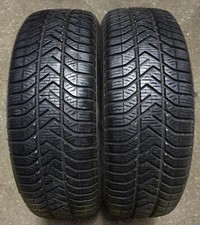 2 Pneumatici Invernali Pirelli