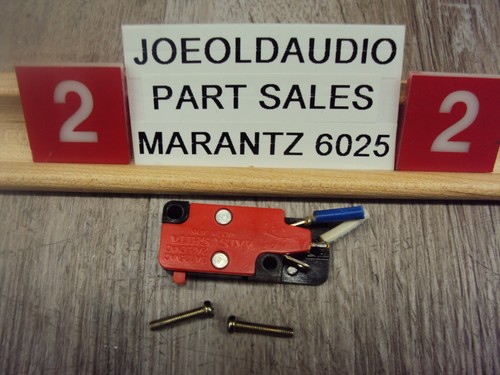 Giradischi marantz 6025 - marantz,
