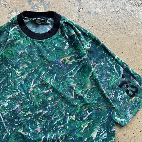 Shirt yohji yamamoto x - t-shirt,