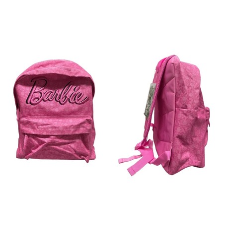 Zaino modello americano barbie - modello,