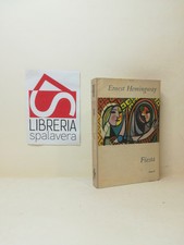Fiesta - Hemingway, Ernest -