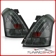 LDSI03 FARI FANALI POSTERIORI