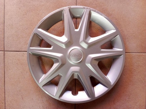 Borchia copricerchio ford - copricerchio,