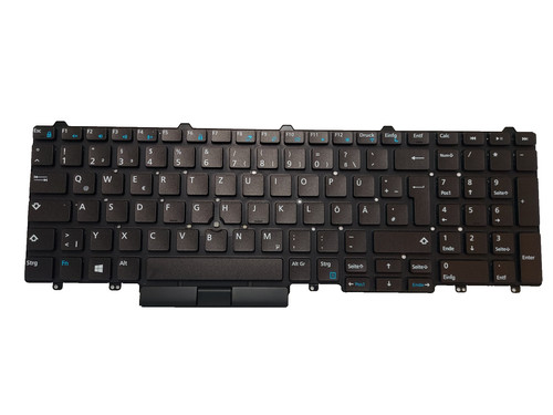 Tastiera dell 3520 - dell,
