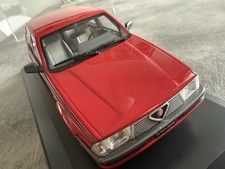 Laudoracing Alfa Romeo 75 2.0 Twin Spark 1987 (LM123A2)