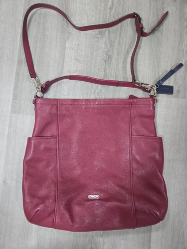 Borse donna pelle coach - borse,