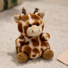 Ciondolo giocattolo peluche