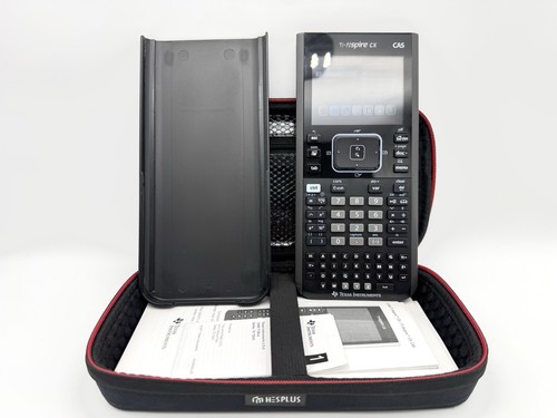 Texas instruments nspire - texas,