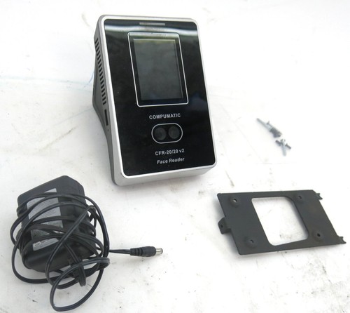 Compumatic cfr v2 - cfr-20/20,