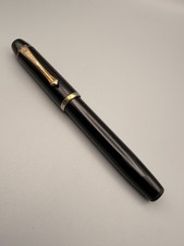 Senator Fountain Pen (W