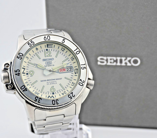 Seiko sports 7s36 - seiko,