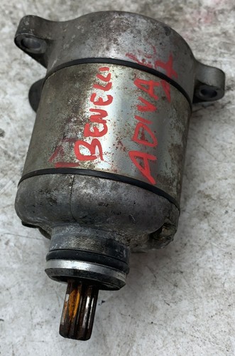 Motorino avviamento per - d',