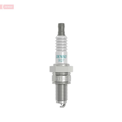 Candela accensione iridium - candela,