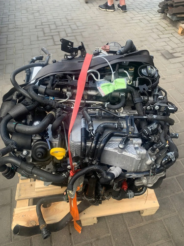 Motore seat alhambra sharan - motore,