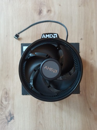 Amd dissipatore per - dissipatore, cpu