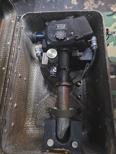 Periscopio aereo sestante