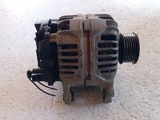 ALTERNATORE PER VOLKSWAGEN New Beetle 1° Serie 028903028D AYD benzina 1595 (98