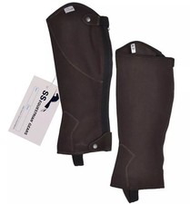 Amara Half Chaps Equitazione