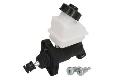 Master cylinder clutch - master, fits