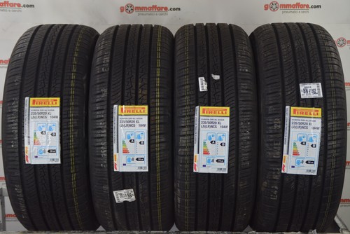 Pneumatici 235 r20 - 2, 235/50