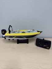 Bass Pro Shops Raro Nitro Z21
