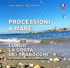 Processioni a mare. Lungo la