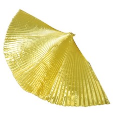  Ala di danza del ventre di