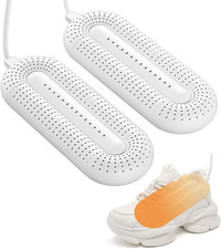 Asciuga Scarpe, Scalda Scarpe