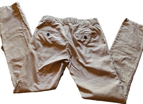 Jeans uomo kaki taglia - , 32/32