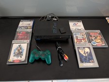 Sony Playstation 2 Console di