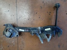 BRACCIO OSCILLANTE ASSALE