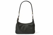 Borsa a tracolla Gucci Denim